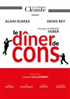 Le dîner de cons | de Francis Veber - 