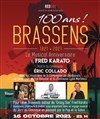 100 ans brassens - 