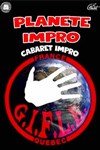 La gifle Planete impro - 