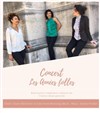 Concert Les Années Folles - 