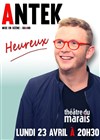 Antek dans Heureux - 