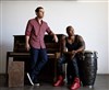 Alfredo Rodriguez et Pedrito Martinez | Duologue - 