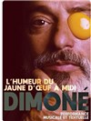 Dimoné : L'humeur du jaune d'oeuf à midi - 