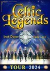 Celtic Legends | Le Grau du Roi - 