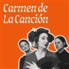 Carmen de la Canción - 