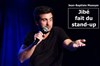 Jean-Baptiste Mazoyer dans Jibé fait du stand-up - 