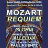 Choeur et orchestre Paul Kuentz : Mozart Requiem - 