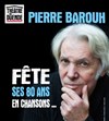 Pierre Barouh fête ses 80 ans en chansons - 