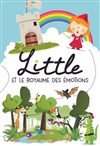 Little et le royaume des émotions | Drôle d'aprèm - 