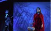 Le petit chaperon rouge - 