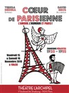 Coeur de Parisienne - 