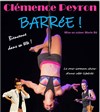 Clémence Peyron dans Bienvenue dans ma tête : barrée ! - 