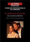 Le point de rupture - 