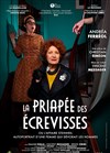 La priapée des écrevisses - 