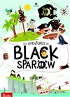 Les aventures de Black Sparow - 