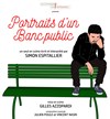 Simon Espitalier dans Portraits d'un banc public - 