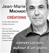 Conversations autour d'un piano - 