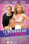 Le bourreau des coeurs - 