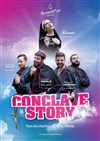 Conclave Story - 