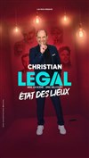 Christian Legal dans Etat des lieux - 