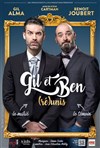 Gil et Ben dans (ré) unis - 