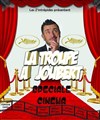 La troupe à Joubert - fait son cinema - 