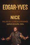 Edgar-Yves dans Solide - 