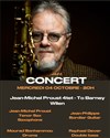 Jean-Michel Proust 4tet : To Barney Wilen - 