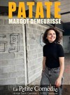 Margot Demeurisse dans Patate - 