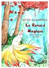 Le renard magique - 