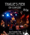 Thalie's men - 