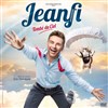 Jeanfi Janssens dans Tombé du ciel - 