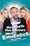 Mes applis, mes amours, mes emmerdes - 