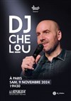 Thomas Barbazan dans DJ Chelou - 