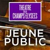 Orchestre de chambre de Paris : Un Barbier - 