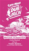 Supa Mana Dub Siren - 