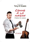 Tony Di Stasio dans Comme à la maison (Fatto in casa) - 