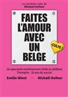 Faites l'amour avec un belge ! - 