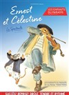 Ernest et Célestine - 