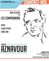 Emmenez-moi | Hommage à Charles Aznavour - 