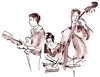 Erwill jazz trio + guest - 