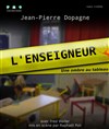 L'enseigneur - 