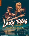 Lady Elles dans Les Amazones - 