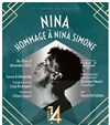 Nina : hommage à Nina Simone - 