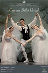 Ballet de Saint-Pétersbourg | Yacobson Ballet - 