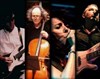 Quatuor en Blues - 