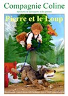 Pierre et le loup - 