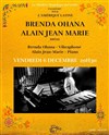 Brenda Ohana et Alain Jean Marie Duo - 