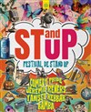 STUP Festival - 