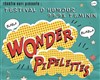 les Wonder Pipelettes se couchent tard : Plateaux d'humour nocturne 99% féminin - 